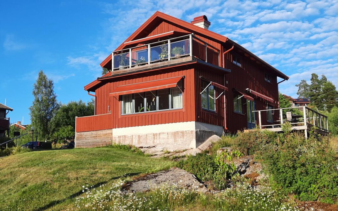 Bergbacken 18